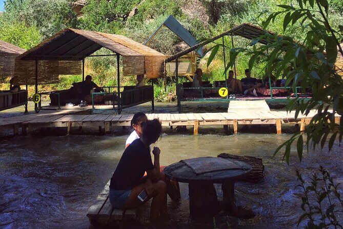 Full-day Cappadocia Green Tour to Ihlara Valley - What Sets This Tour Apart