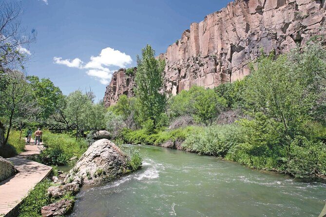 Full Day Cappadocia Green Tour with Underground City - Final Thoughts