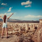 Full-Day Cappadocia Private Red Tour with Balloon Ride - Itinerary Breakdown