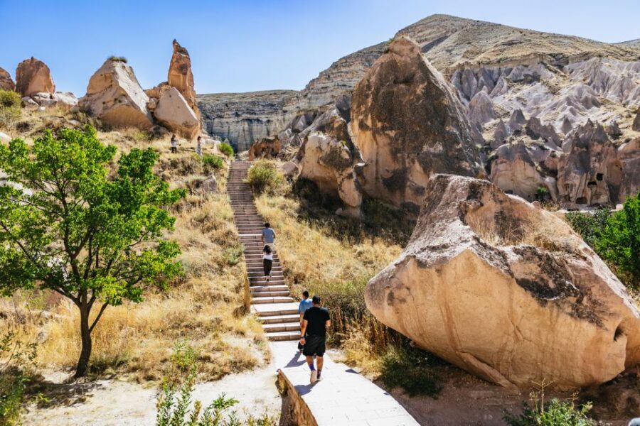 Full-Day Cappadocia Red Plus Tour - The Value of This Tour