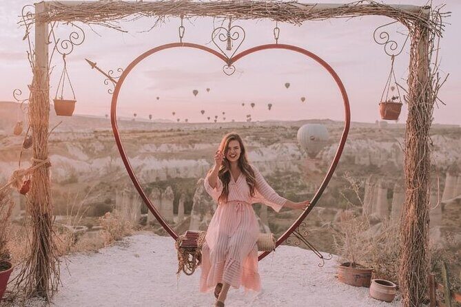 Full Day Cappadocia Red Tour Small Groups - Final Thoughts: Is This Tour for You?