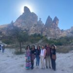 Full Day Cappadocia Red Tour with Zelve Open Air Museum - Practical Considerations and Tips