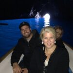 Full-Day Capri, Anacapri and Blue Grotto Tour from Naples - Transportation and Timing