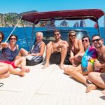 Full day Capri Island Small Group Boat Tour from Naples - FAQ