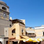 Full Day Capri Tour from Pompeii by Small Ferry Boat - Detailed Breakdown of the Experience