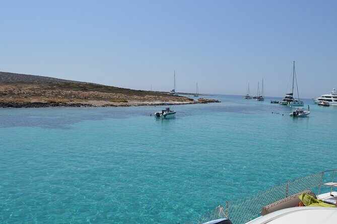 Full Day Catamaran Cruise in Paros - Why Travelers Love This Experience