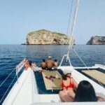 Full day Catamaran cruise in Porto Conte Natural Park - Practical Details and Tips