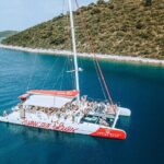 Full-Day Catamaran Cruise to Hvar & Pakleni Islands with Food and free Drinks - Practical Details and Tips
