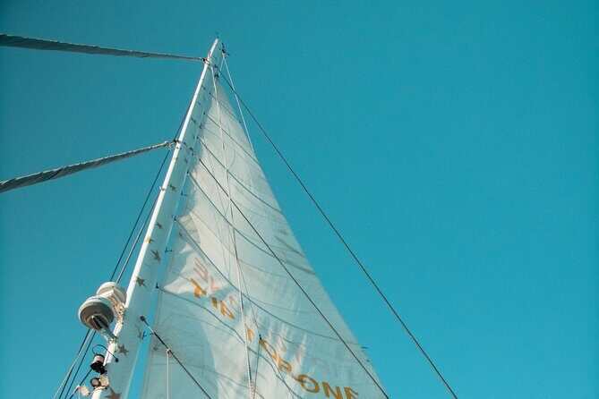 Full-Day Catamaran Cruise with Lunch in Island of Malta - FAQ