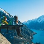 Full Day Cliff Camping Experience in Ullensvang - The Value of This Experience