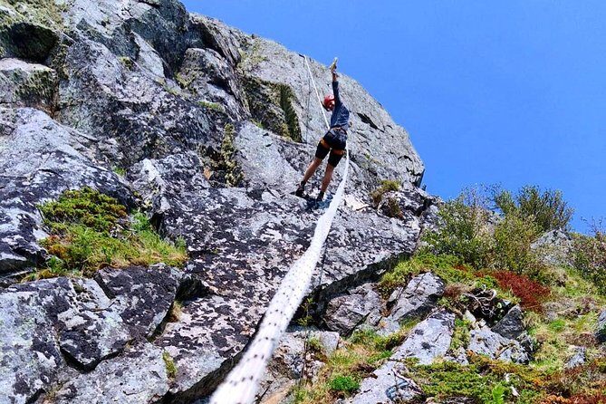 Full Day Combo Kayak and Rappel - Northern Explorer - Frequently Asked Questions