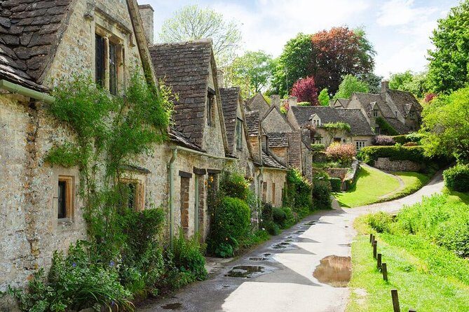 Full-day Cotswolds Tour from London with Optional Lunch - Analyzing the Value: Is It Worth the Price?