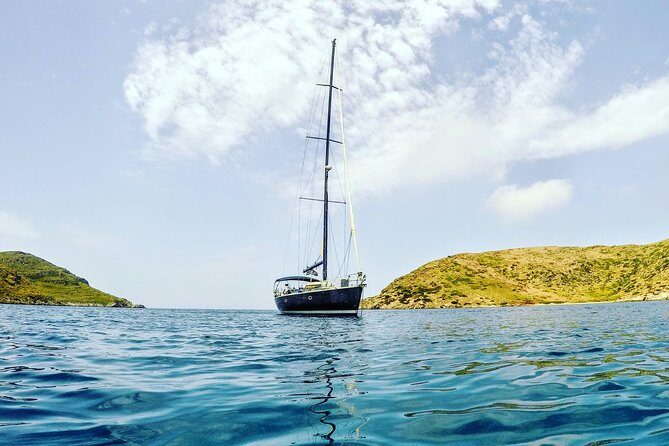 Full day cruise Aigina|Moni|Agkistri with traditional Greek feast - The Value of This Experience