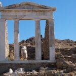 Full Day Cruise to Delos and Mykonos Islands from Paros - Practical Considerations