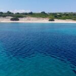 Full Day Cruise To Korakaki With BBQ From Mytilene - The Itinerary: What You Can Expect