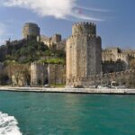 Full Day Cruise Tour in Bosphorus and Two Continents - An In-Depth Look at the Itinerary