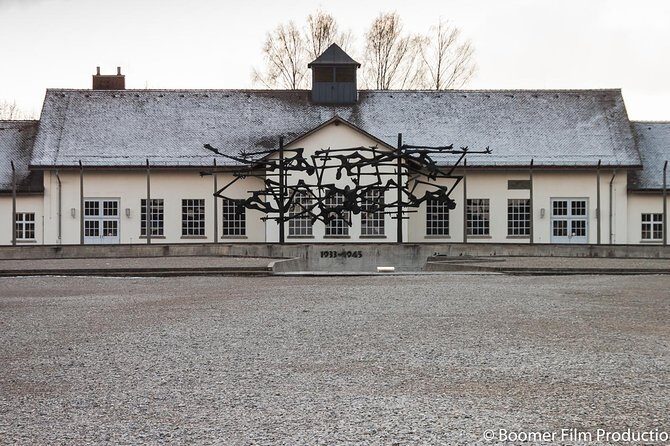 Full-Day Dachau Concentration Camp Memorial Site Tour from Munich - Additional Details and Practical Tips