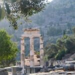 Full Day Delphi Tour with Minivan - What’s Included and What to Keep in Mind