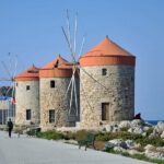 Full Day Deluxe Tour of Rhodes Including Lindos and Medieval City - Breakdown of the Itinerary