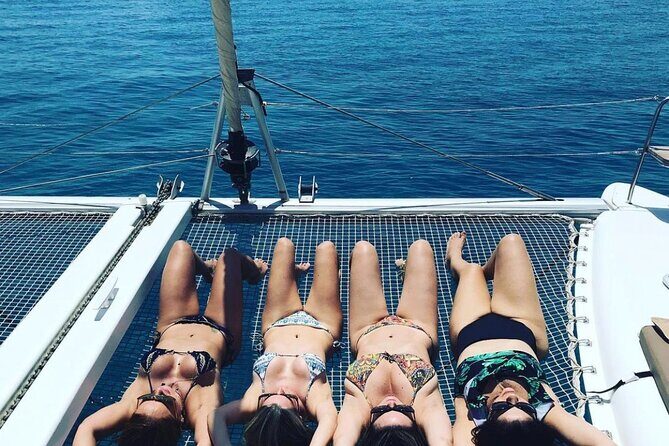 Full Day Discovering Mykonos Delos Renia Tour by Boat - Who Should Book This Tour