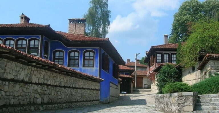 Full Day Eco Private Tour in Koprivshtitsa - Practical Tips for Travelers