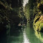 Full-Day Escape to Bohemian and Saxon Switzerland from Prague - Exploring the Bastei Bridge in Saxon Switzerland