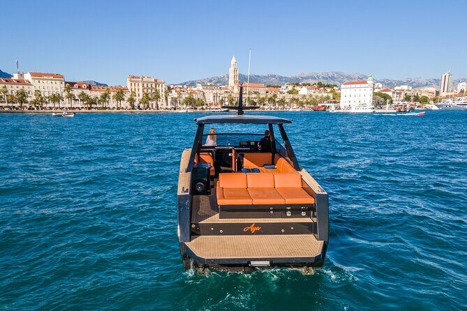 Full Day Escape with Colnago 35 Sightseeing Tour in Split - Who Would Love This Tour?