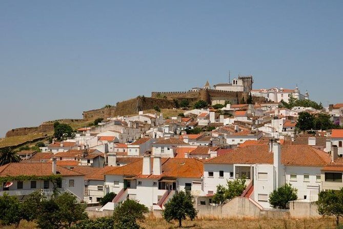 Full Day Evora Tour - Practical Tips for Your Day Trip