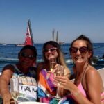 Full-Day Exclusive Boat Cruise with Drinks and Nibbles - Real Insights from Reviewers