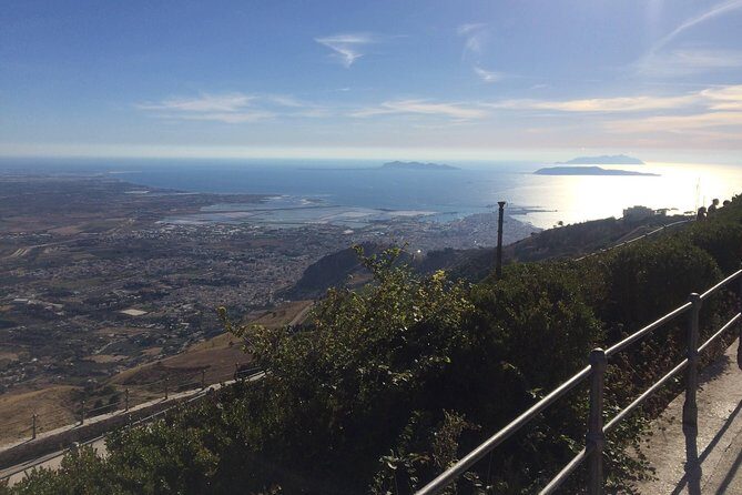 Full Day Exclusive Excursion to Segesta, Erice & Trapani Salt Flats from Palermo - FAQ