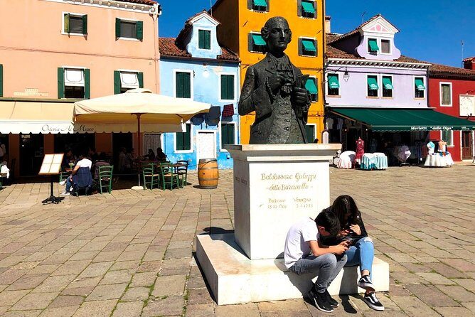 Full-day excursion to Murano, Burano and Torcello from Venice Train Station - Frequently Asked Questions (FAQs)