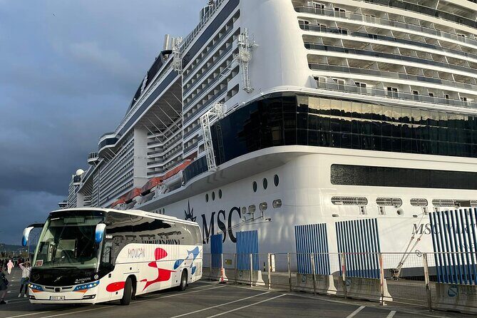 Full-Day Excursion to Santiago from Vigo for Cruisers Only - Considerations and Potential Drawbacks