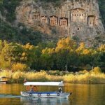 Full Day Fethiye Turtle Beach Tour With Mud Baths & Lunch - The Itinerary in Detail