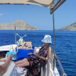 Full-Day Fishing and Boating Experience in Hydra - The Itinerary: What to Expect