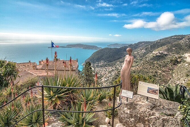 Full Day French Riviera & Monaco With Wine Tasting and Boat Tour - Who Is This Tour Perfect For?