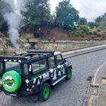 Full Day Furnas and Furnas Lake Tour - What’s Included and What to Expect