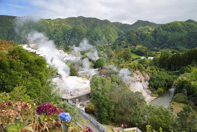 Full-Day Furnas Tour: Hot Springs, Traditional Lunch & Tea - Who Would Love This Tour?