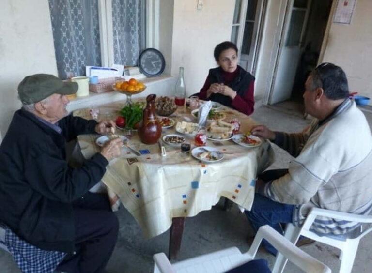 Full-Day Georgian Wine Tasting Tour - What the Reviews Say