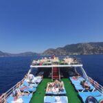 Full-Day Glass bottom Semi Submarine Cruise in Marmaris - FAQ