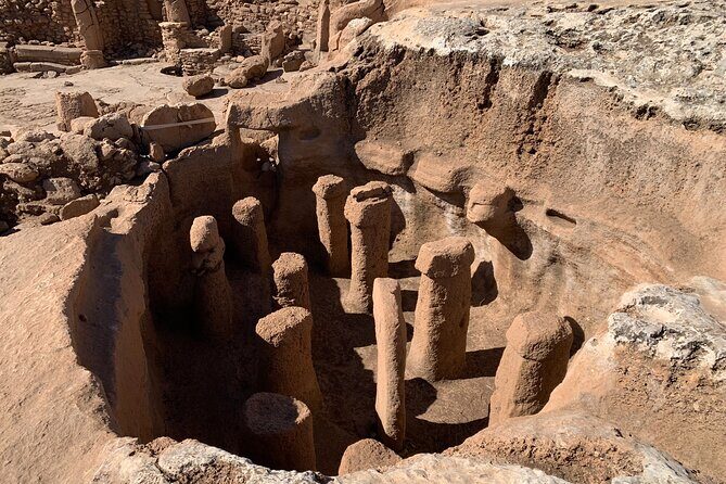 Full Day Gobeklitepe and Karahantepe tour from Istanbul by Flight - Practical Considerations and Insights