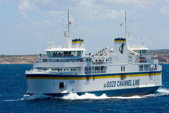 Full-Day Gozo Island Tour from Valletta - Who Will Love This Tour?