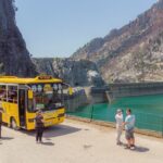 Full Day Green Canyon Cabrio Bus Mix Safari Tour - The Sum Up