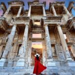 Full-Day Guided Ephesus Tour From Marmaris with Transfers and Lunch - The Experience and the Guides: What Sets It Apart