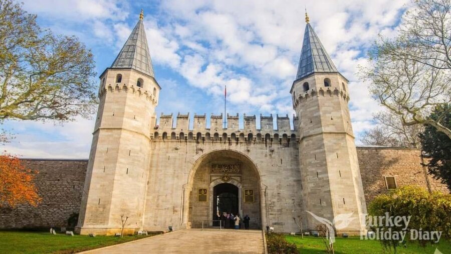 Full Day Guided Istanbul Old City Tour - The Practical Side: What You Need to Know