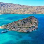 Full-Day Guided Private Tour in a Breathtaking Crete Island - Coastal Charm at Plaka Marina & Spinalonga