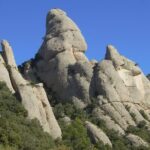 Full-day Guided Rock Climbing Trip in Montserrat, Barcelona - Logistics and Practicalities
