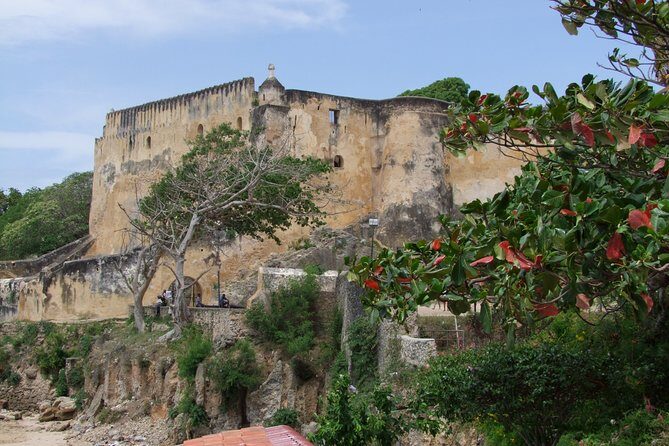 Full-Day Guided Sightseeing Cultural Tour of Mombasa from Diani. - Final Thoughts: Is This Tour Worth It?