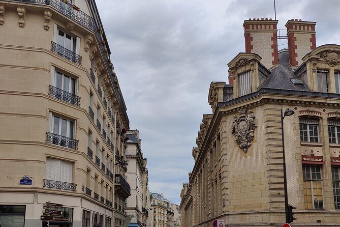 Full-Day Guided Tour in Paris with Hotel Pick Up & Drop - Practical Considerations