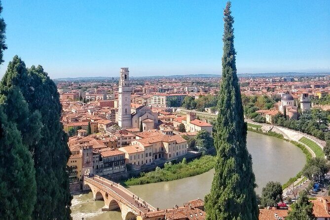 Full Day guided Tour of Verona and Garda Lake - Practical Details and Tips
