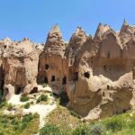 Full Day Guided Tour The Hot Side of Cappadocia - Transportation, Timing, and Group Dynamics